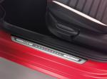 Volkswagen Polo Worthersee Concept 2009 года